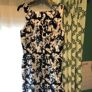 Metro Style Dress